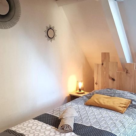 Les Tanalis - Chambres D'Hotes & Gite Gurs エクステリア 写真