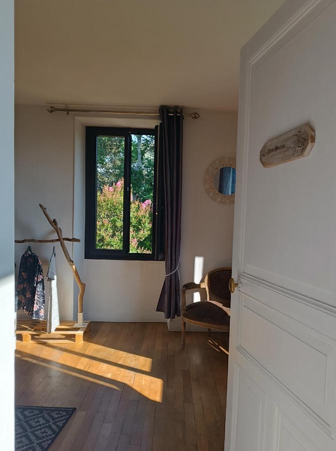 Les Tanalis - Chambres D'Hotes & Gite Gurs エクステリア 写真