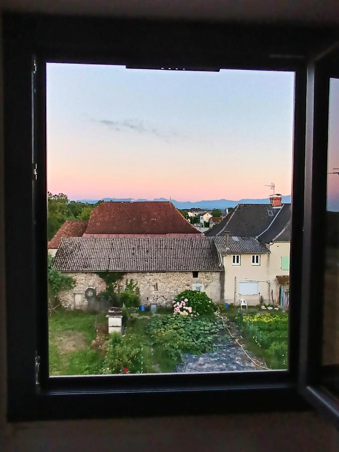 Les Tanalis - Chambres D'Hotes & Gite Gurs エクステリア 写真