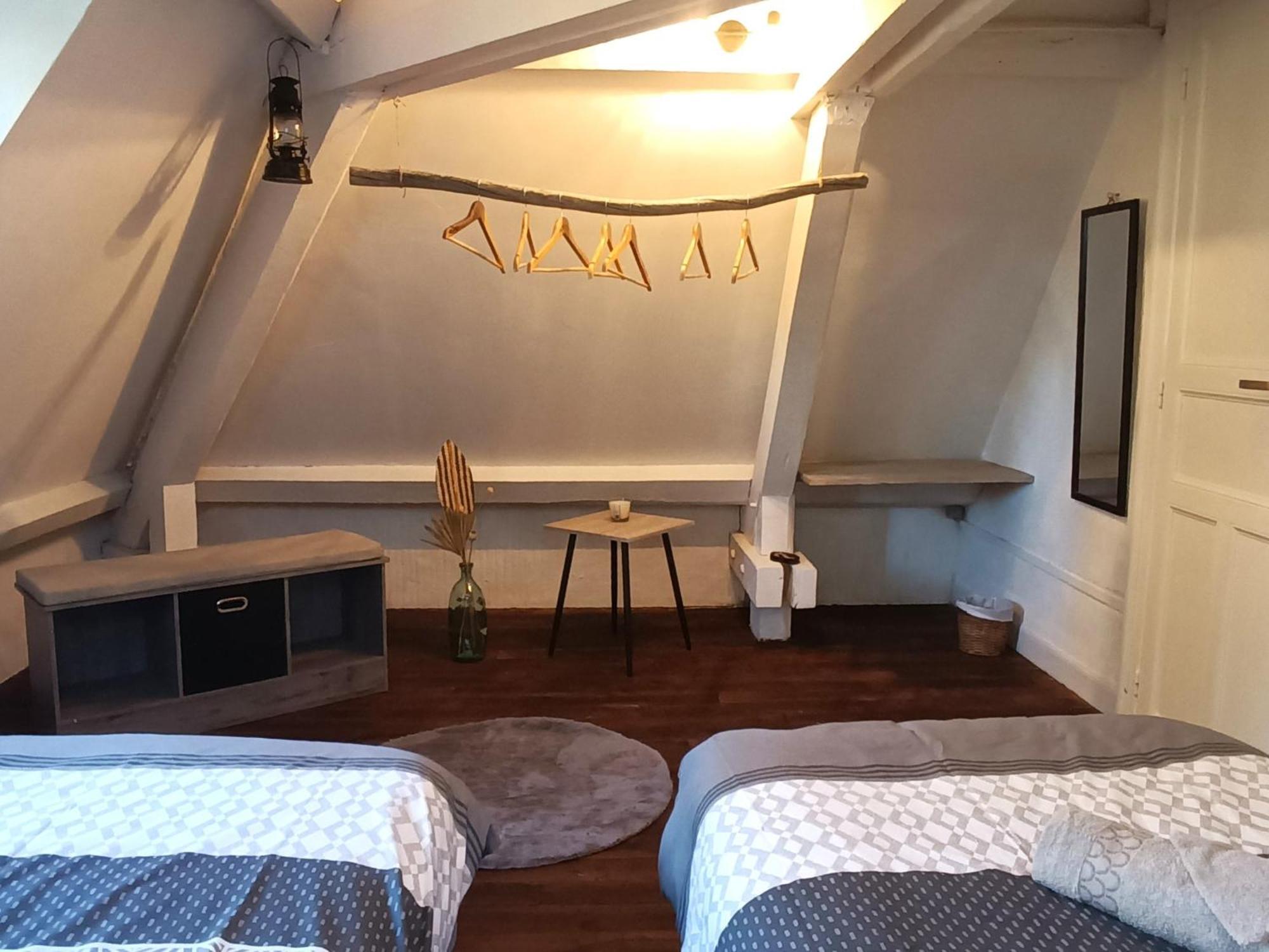 Les Tanalis - Chambres D'Hotes & Gite Gurs エクステリア 写真