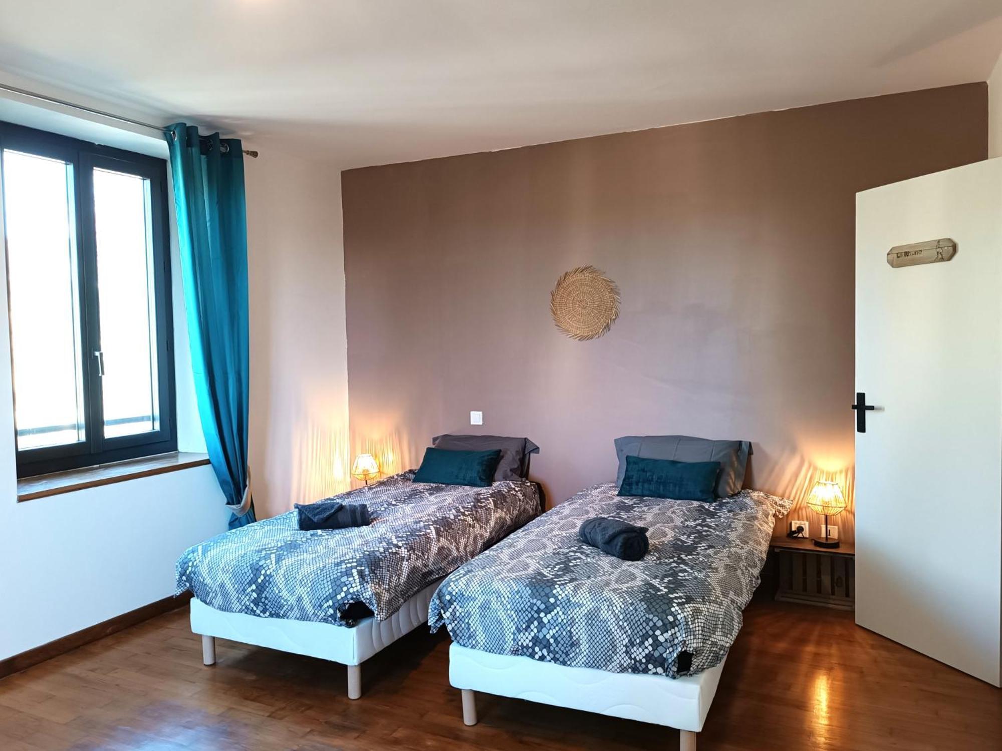 Les Tanalis - Chambres D'Hotes & Gite Gurs エクステリア 写真